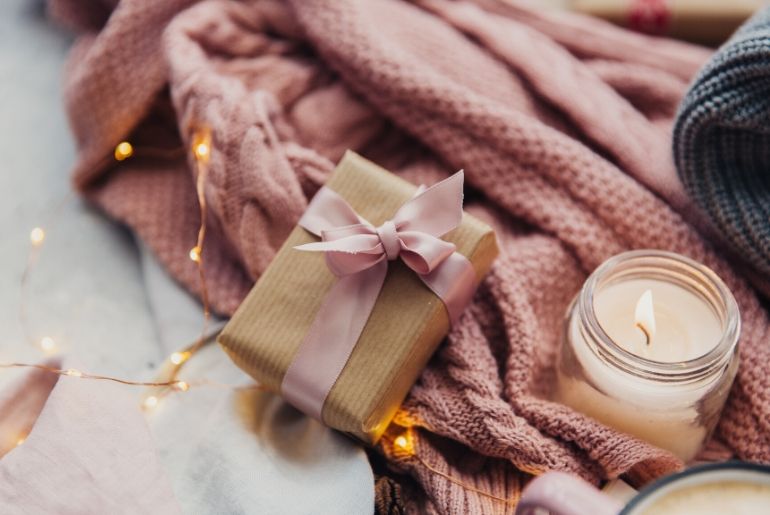 Proč si na balení dárku nechat záležet? Proč si na balení dárku nechat záležet?