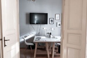 institu modní tvorby atelier