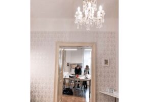 institu modní tvorby atelier