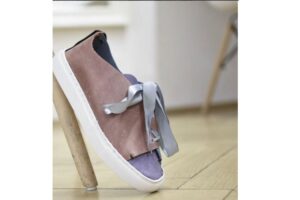 workshop výroba vlastních tenisek