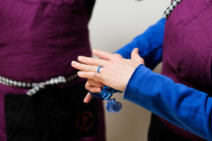 workshop se šperkařkou Jewellery by Juna