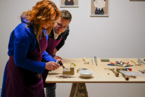 kurz Jewellery by Juna