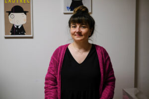 kurz vyroby sperku s Junou