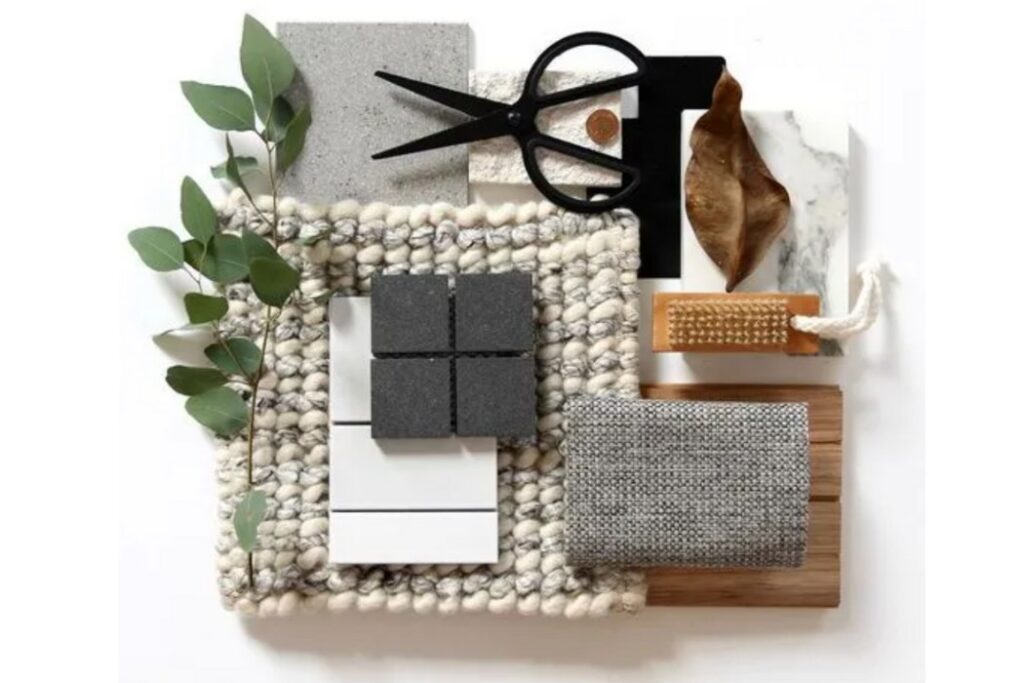 Videokonzultace s interiérovou designérkou