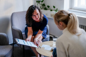 Jana Jandová karierní koučka praha