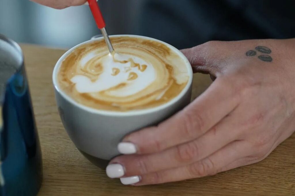 Baristický kurz pro začátečníky pro dvě osoby