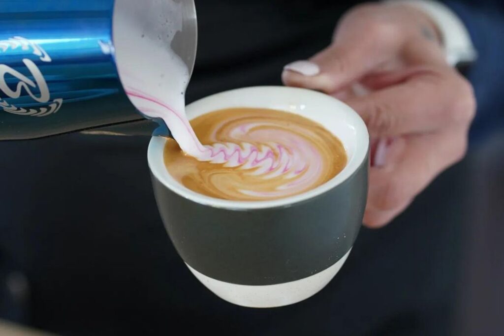 Baristický kurz i pro úplné začátečníky