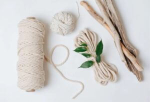 Kurz macrame v Praze