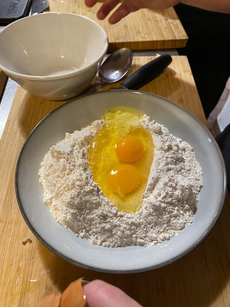 Základy italské kuchyně: PASTA