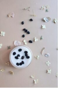 sojova svicka_liškamazana_kouzelnaela2