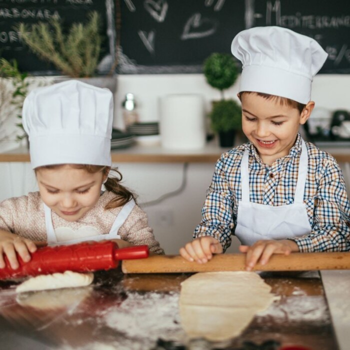 Tipy na organizaci dne dětí nebo dětskou narozeninovou oslavu