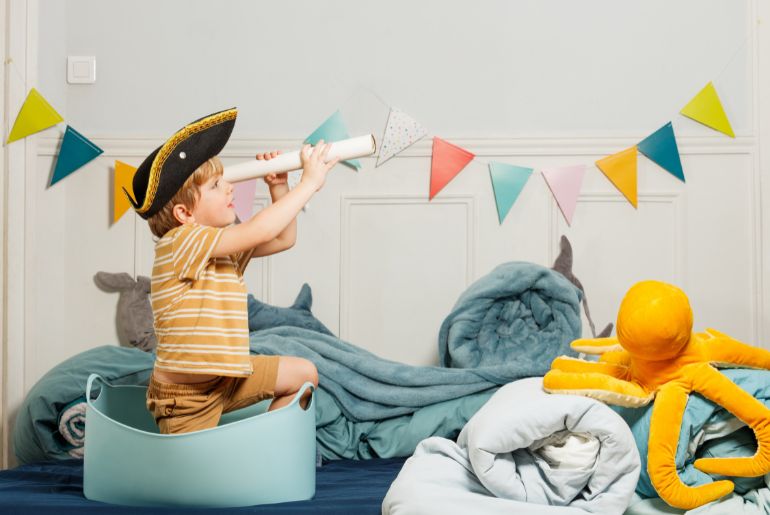 deti se uci natecet a strihat video