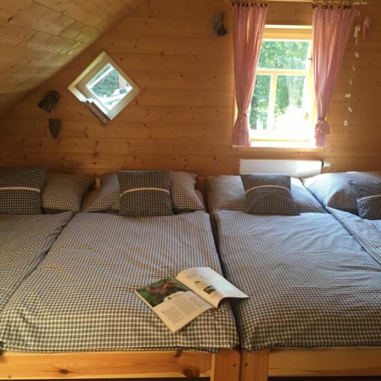 Chalupa Rozmarýna v Jizerských horách-6