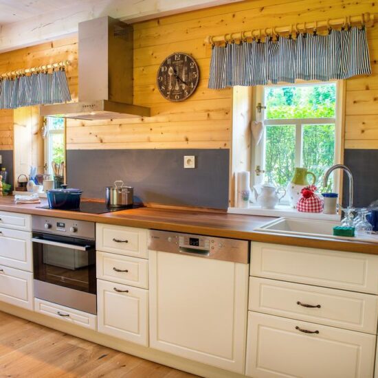 Chalupa Rozmarýna v Jizerských horách-2