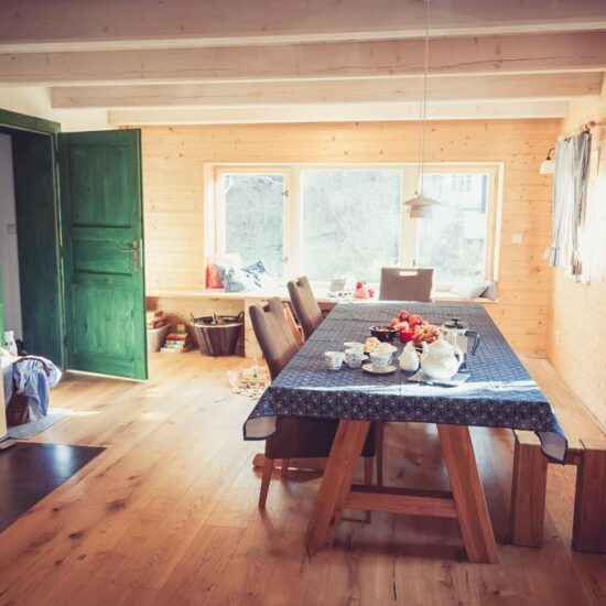 Chalupa Rozmarýna v Jizerských horách-5