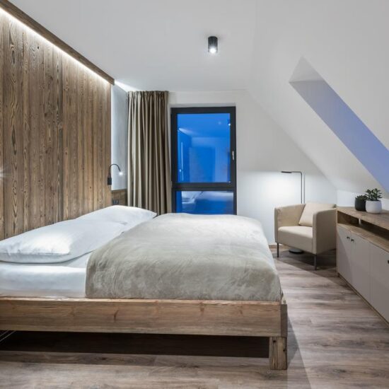 Hotel Královka v Bedřichově-3