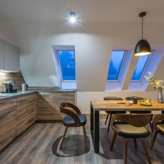 Hotel Královka v Bedřichově-4