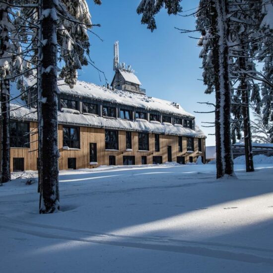 Hotel Královka v Bedřichově-8