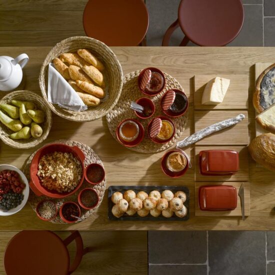 Mezi plutky v Beskydech - stylové ubytování-8