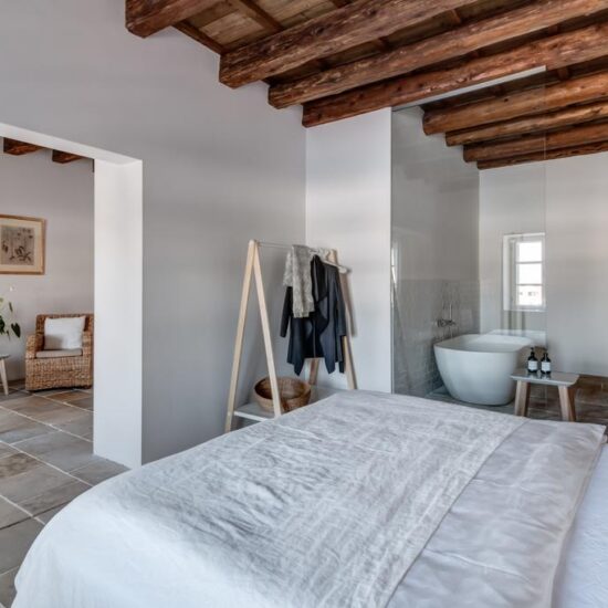 Mezi plutky v Beskydech - stylové ubytování-7