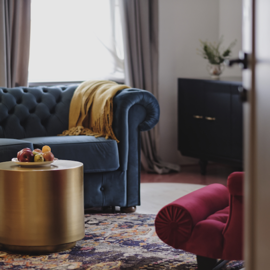 Monastery Garden - Český Krumlov