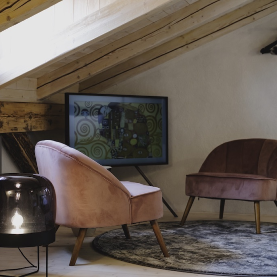 Monastery Garden - Český Krumlov