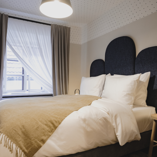 Monastery Garden - Český Krumlov