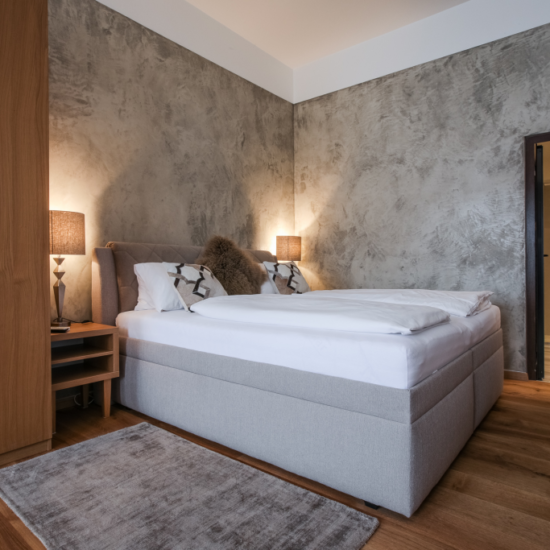 Apartmány Hardy ve Valticích