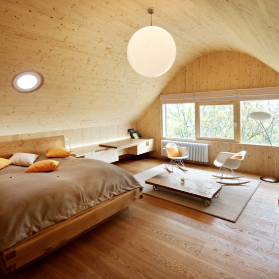 Ubytování Café Fara