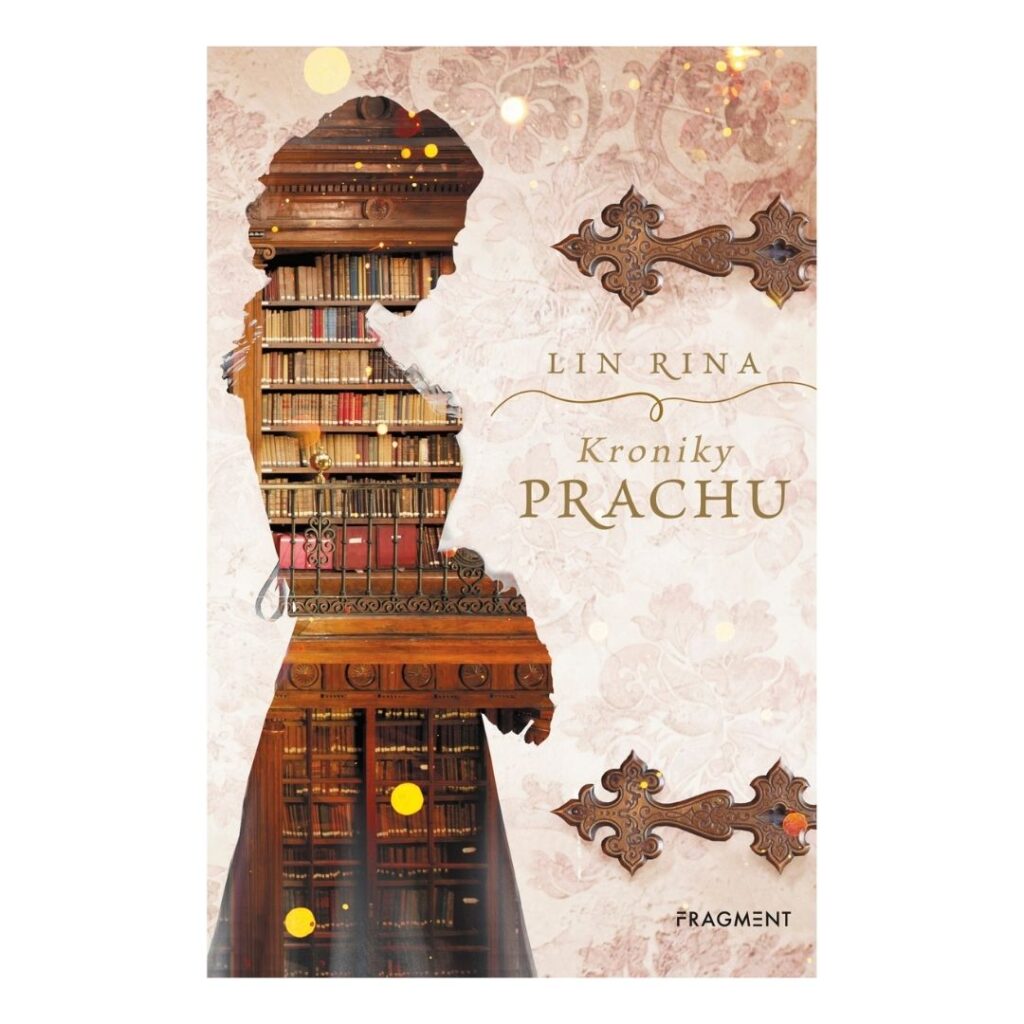 Kroniky prachu - Lin Rina